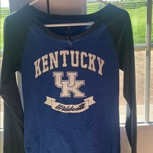 Kentucky long sleeve